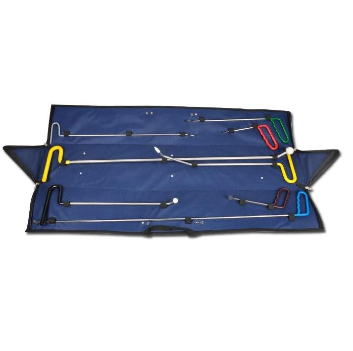 DENTING IRON SET | 8 PCS. (1659)