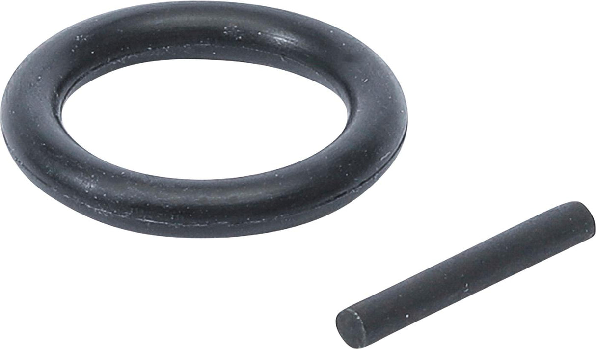 O-RING & LOCKING PIN SET | 12.5 MM (1/2") | 8 - 14 MM | 5/16" - 5/8" (6860)