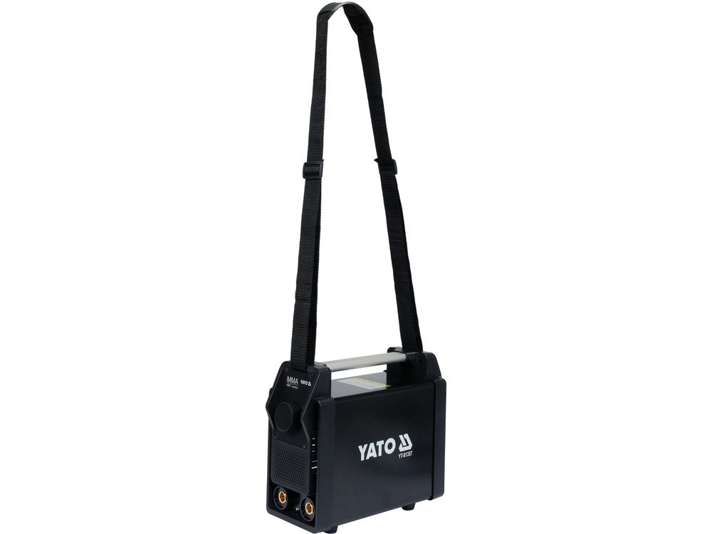 INVERTER WELDER MMA 180A (YT-81357)