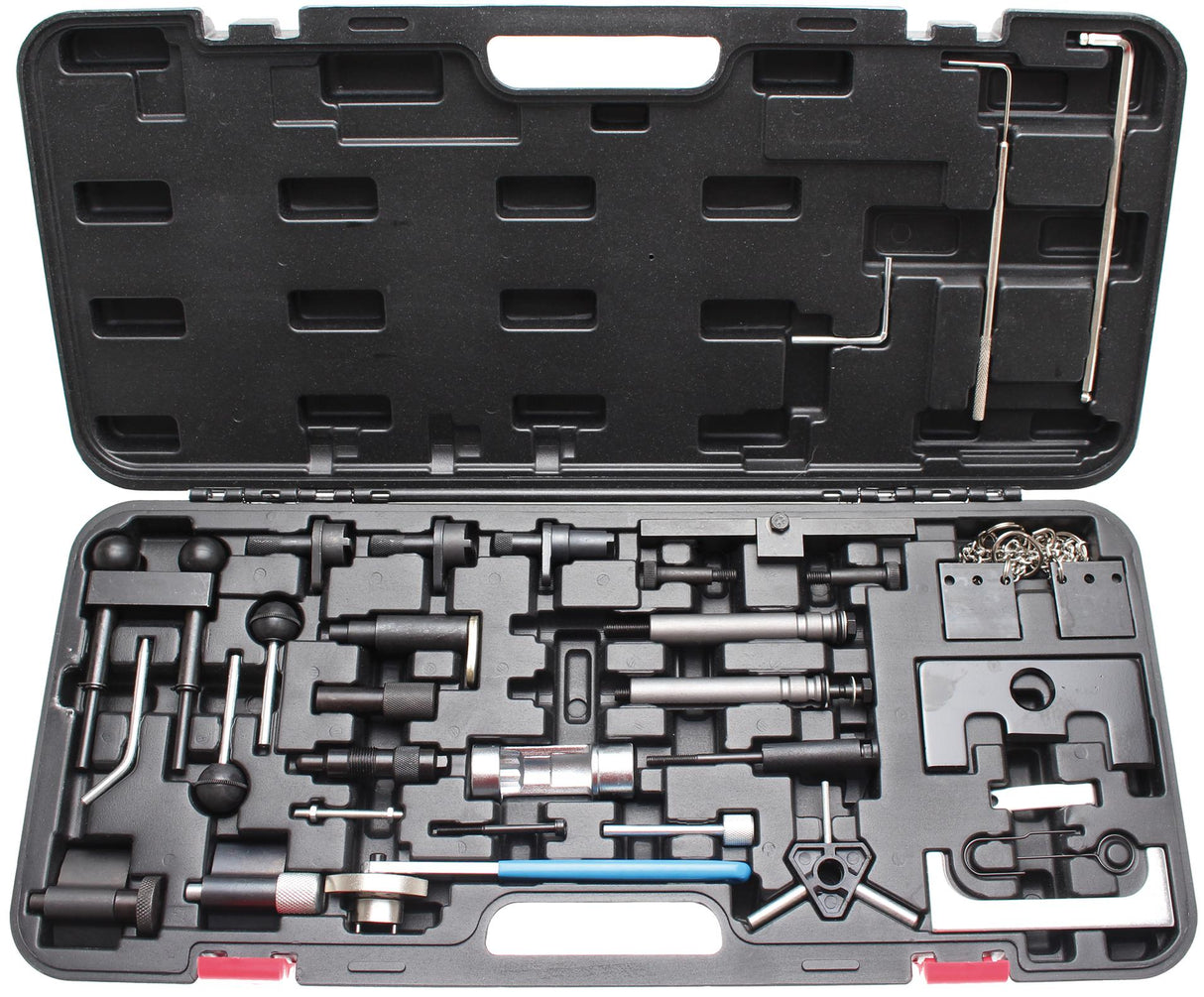 ENGINE TIMING TOOL SET | FOR VAG (8140)