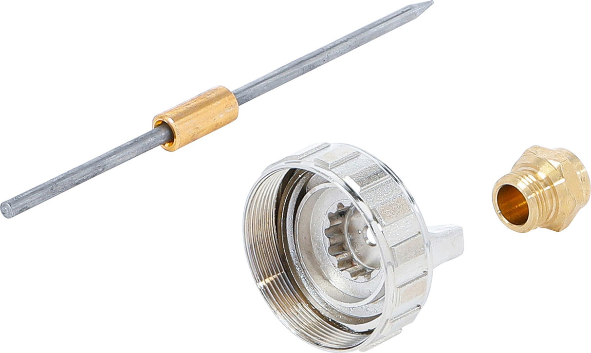 REPLACEMENT NOZZLE | Ø 1.2 MM | FOR BGS 3206 (3206-1)