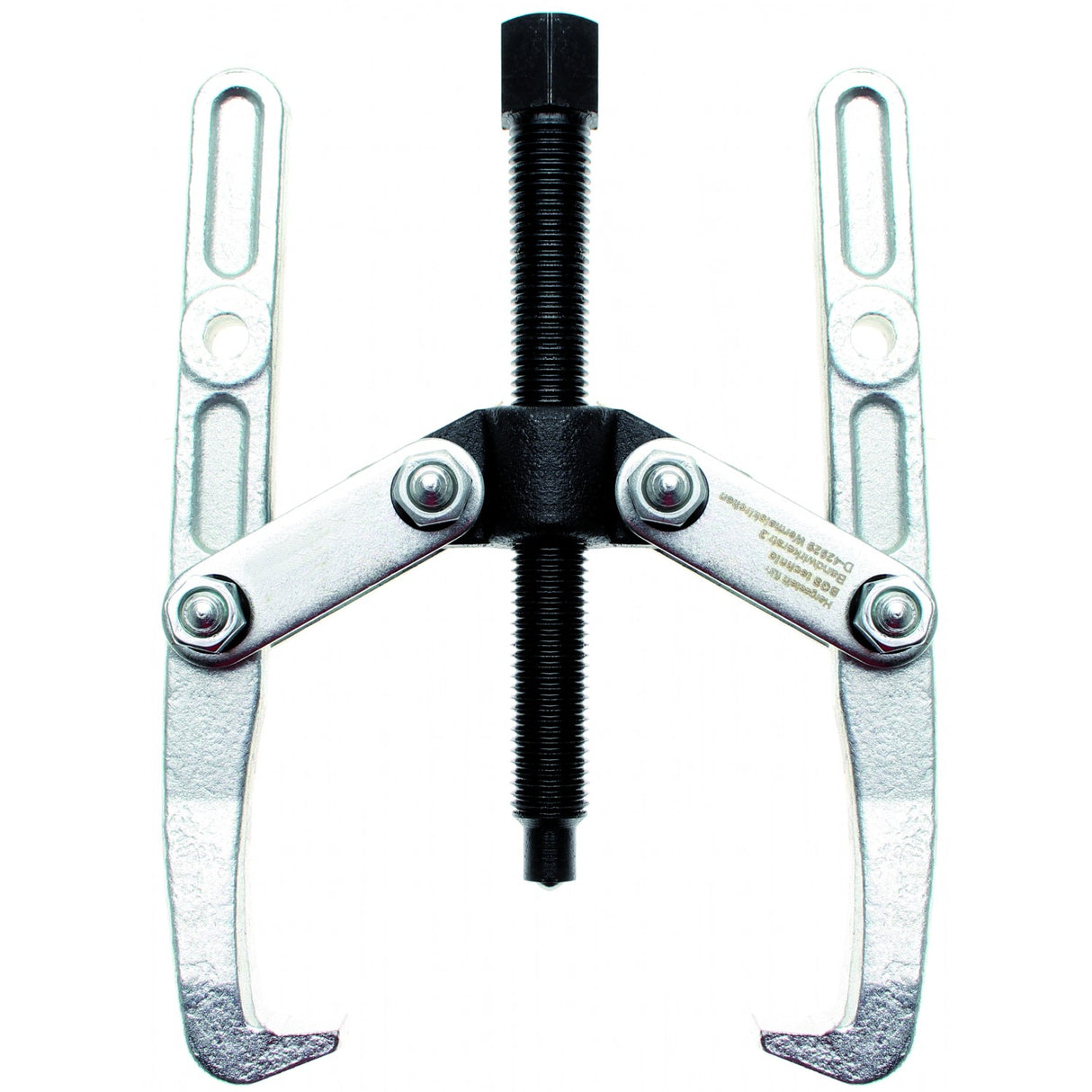 EXTERNAL / INTERNAL 2-ARM PULLER | 75 - 115 MM (7691)