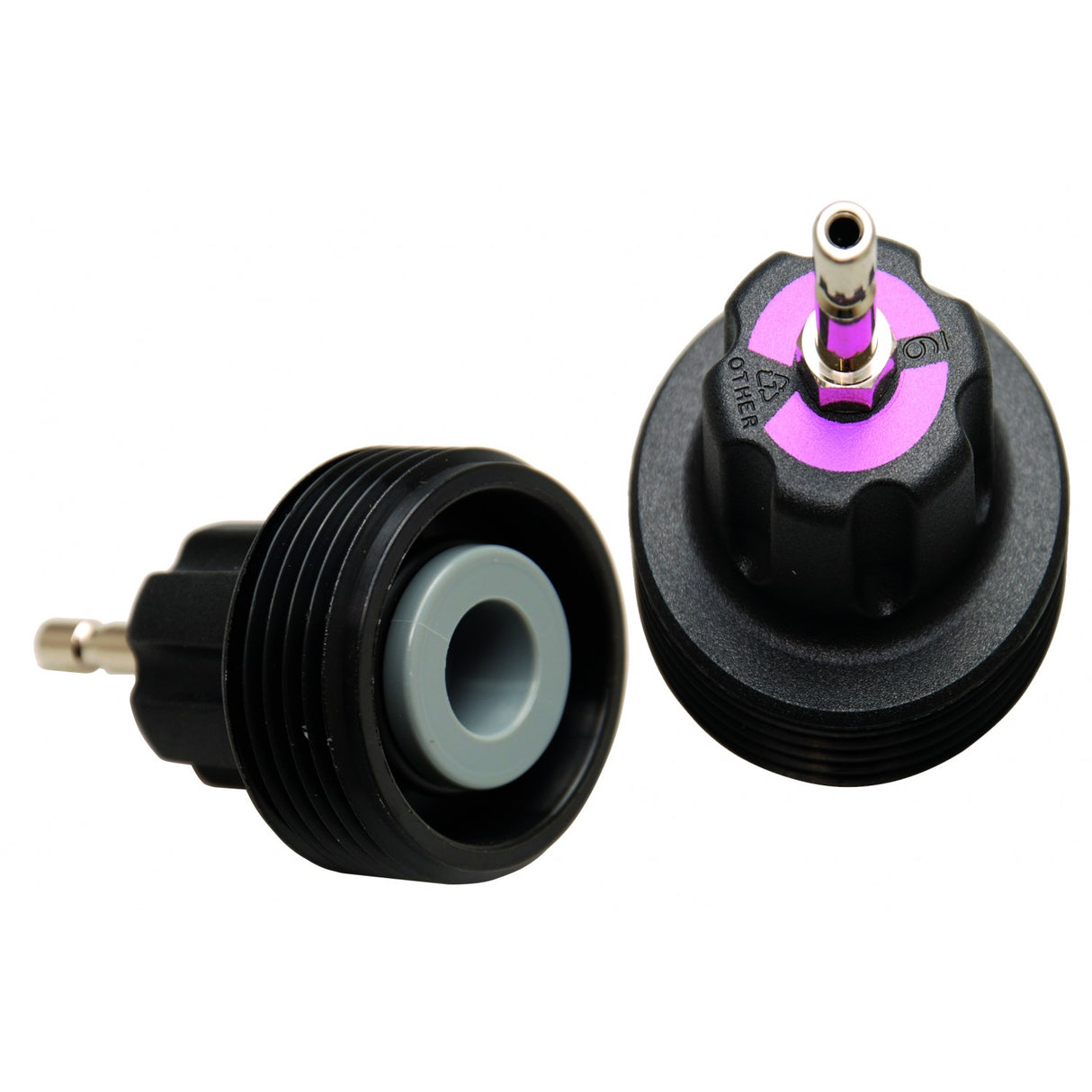 ADAPTOR NO. 9 FOR BGS 8027, 8098 | FOR AUDI, BMW, PORSCHE, VW (8027-9)