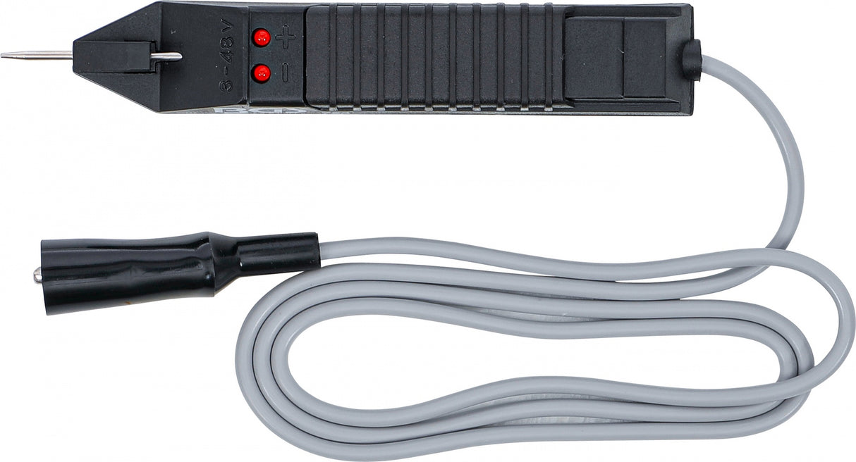 DIODE TESTING LIGHT WITH LED DISPLAY | 3 - 48 V (723)