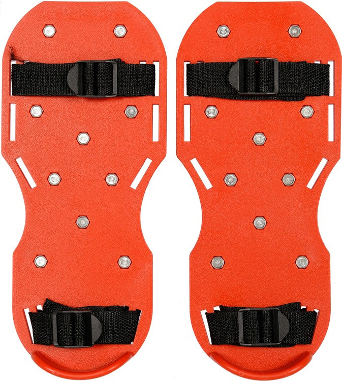 SPIKED SOLES FOR WORK SHOES. (YT-80820)