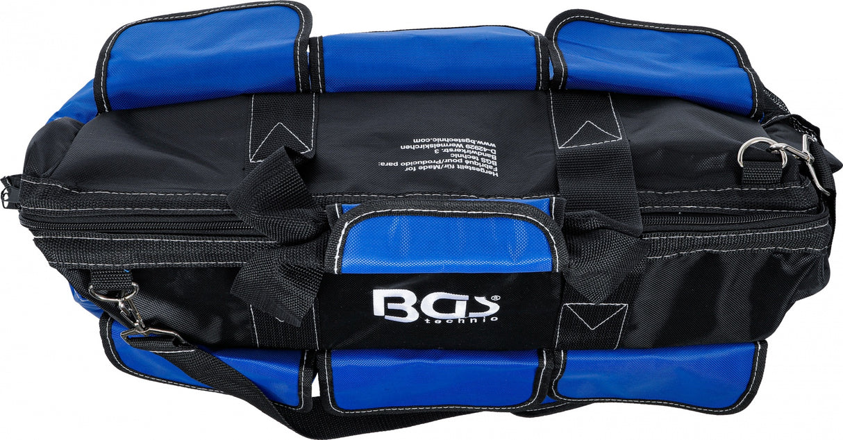 UNIVERSAL TOOLBAG | LARGE | 508 X 230 X 330 MM (74391)