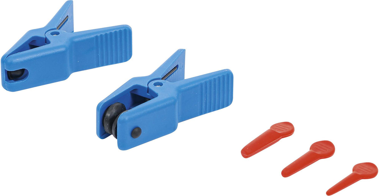 HOSE LINE STOPPER SET | 5 PCS. (1719)