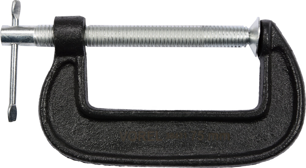 C CLAMP 3" (38431)