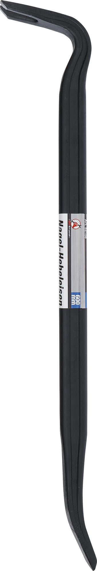WRECKING BAR | 600 X 30 X 17 MM (52106)