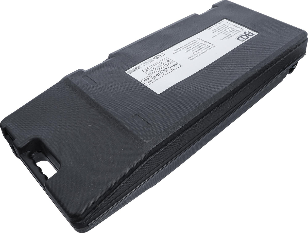 BODY AND FENDER REPAIR KIT | HYDRAULIC | 10 T (1689)