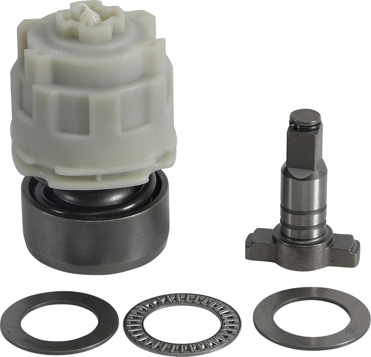 REPAIR KIT "HAMMER MECHANISM" | FOR CORDLESS IMPACT WRENCH BGS 9919 (9919-REP01)