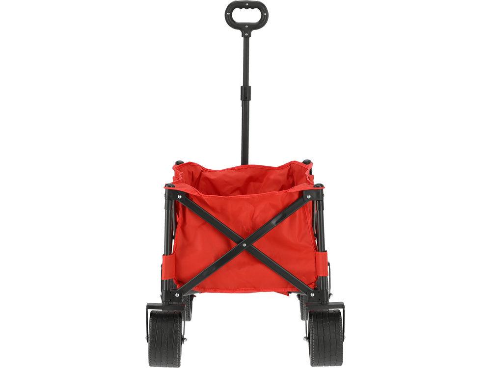 FOLDABLE GARDEN CAMPING CART (YT-86950)