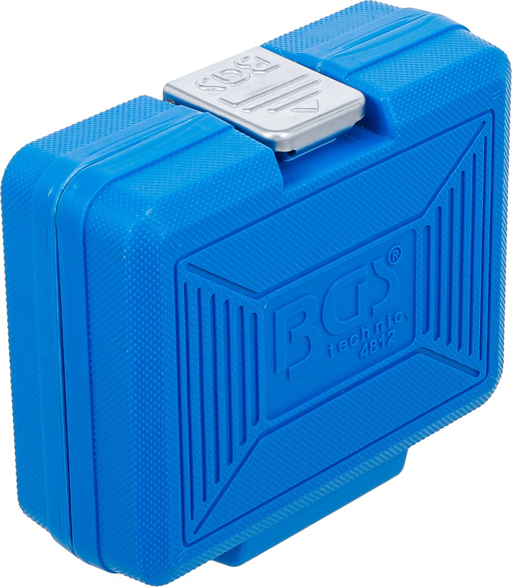 BIT AND SOCKET SET | 6.3 MM (1/4") DRIVE | 2-IN-1 | 26 PCS. (4812)