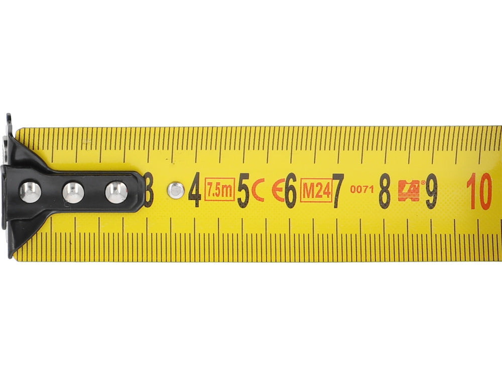 MEASURING TAPE 7.5MX32MM (YT-71086)