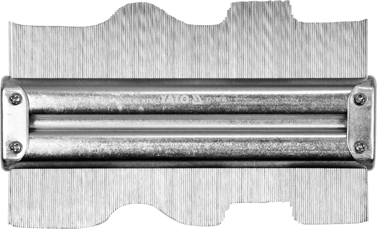 STEEL CONTOUR GAUGE (YT-70870)