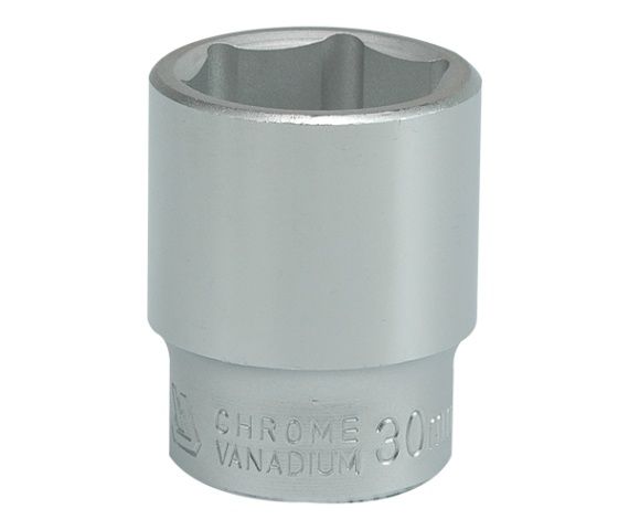 SOCKET 6PT 3/4" 30MM (YT-1311)