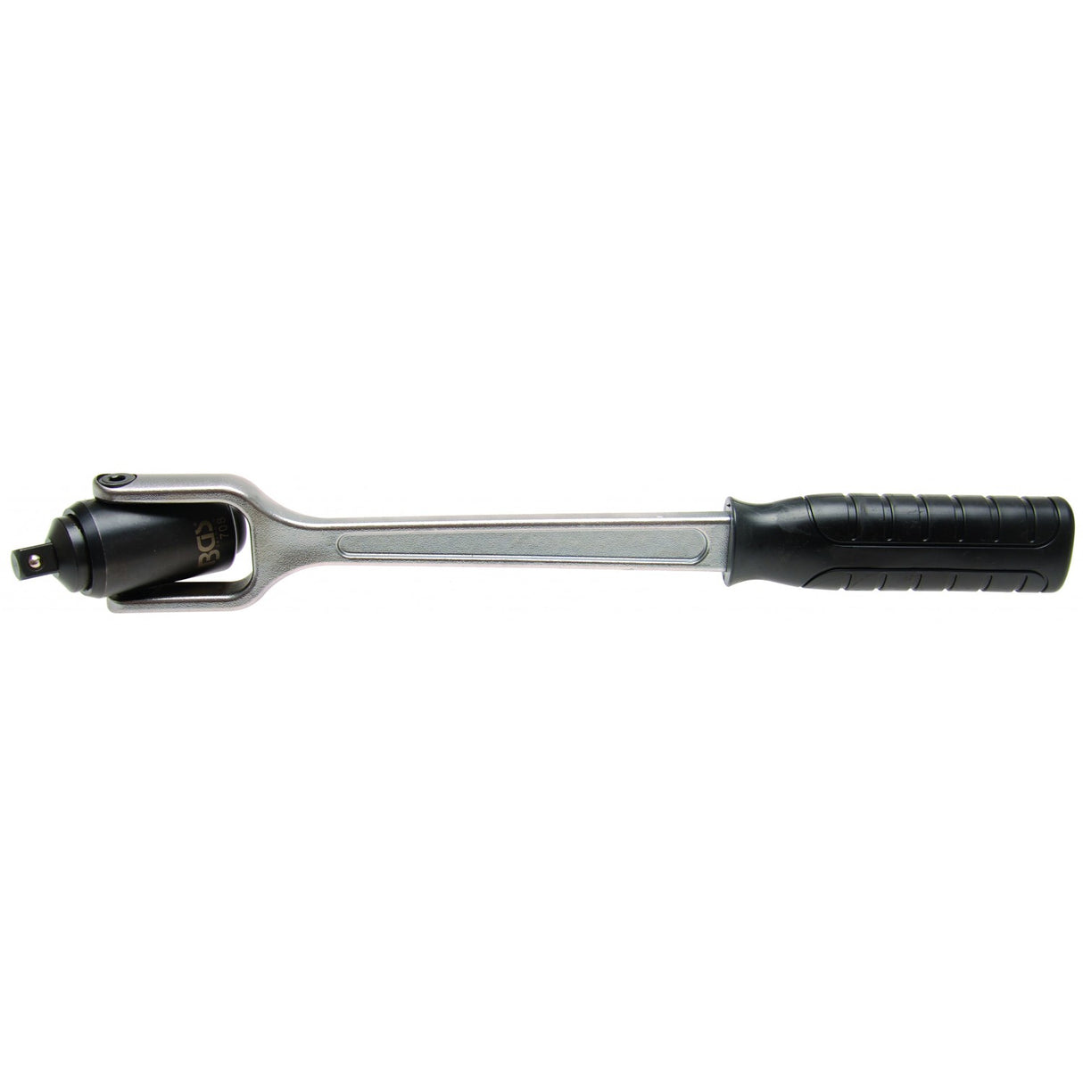 MANUAL IMPACT WRENCH 1/2" (708)