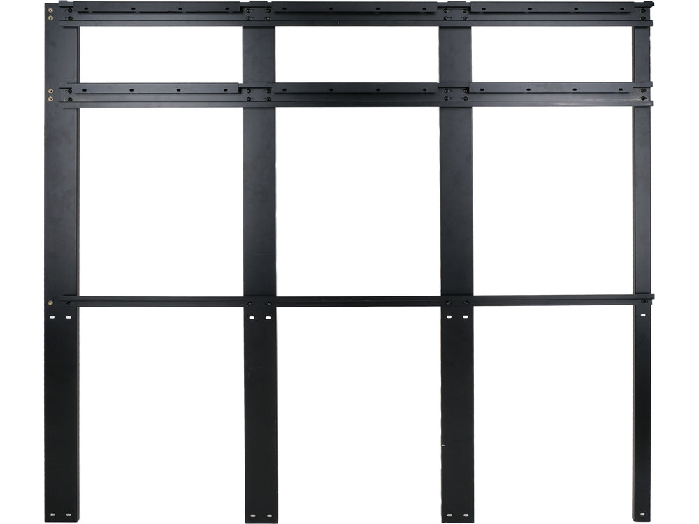FRAME / RACK FOR PERFORATED PANEL | 2035 X 1864 X 50 MM (YT-08966)