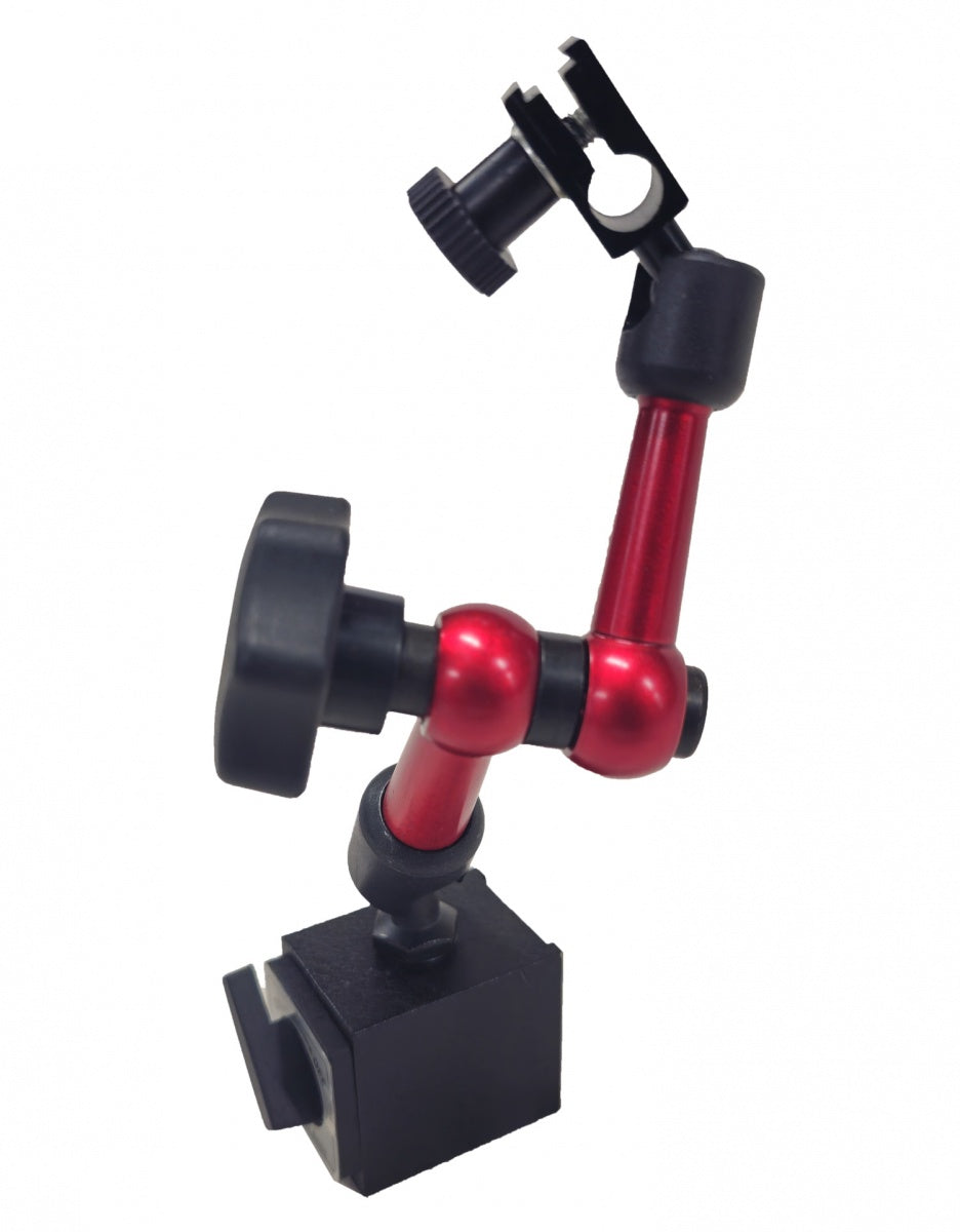 MAGNETIC STAND / BASE | ALL JOINTS LOCKED WITH ONE SWITCH (MB3S)