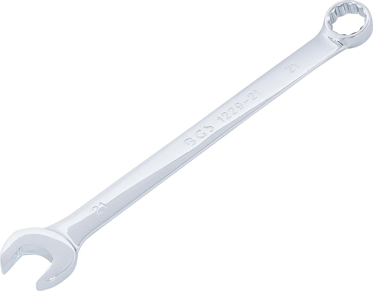 COMBINATION SPANNER | EXTRA LONG | 21 MM (1229-21)