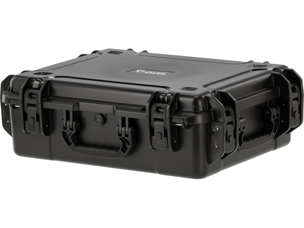 SUITCASE | SHOCKPROOF | WATERPROOF | L677 X W535 X H364 MM (YT-088990)