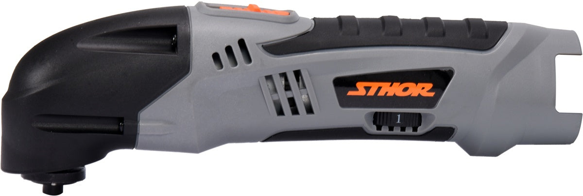 MULTITOOL 12V BODY (78124)