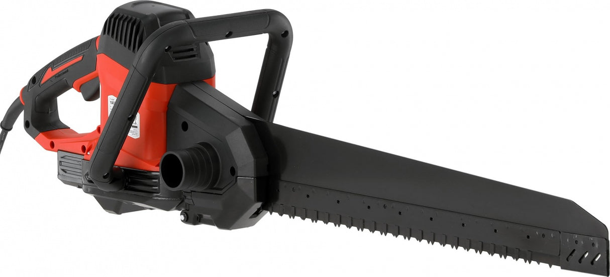 ALLIGATOR SAW FOR AERATED CONCRETE BLOCKS | 1500W (YT-82284)