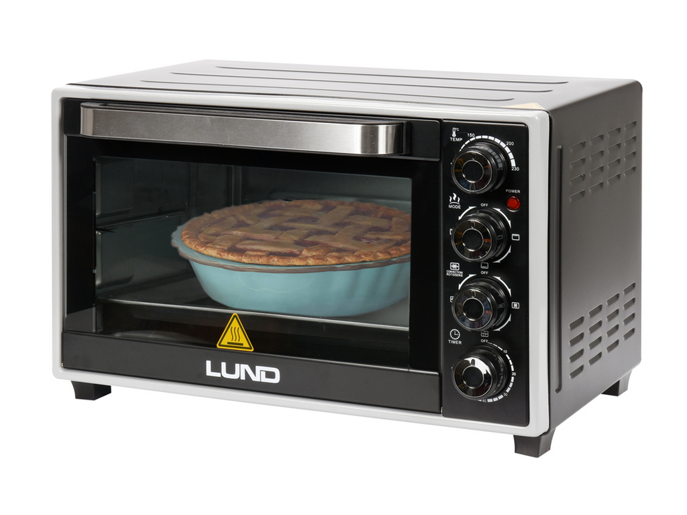 MINI OVEN 1600W 28L (68050)