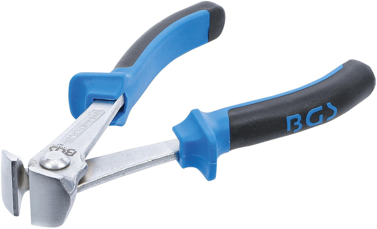 END CUTTING PLIERS | 165 MM (397)