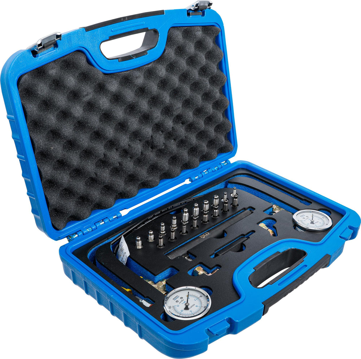 BRAKE PRESSURE TEST GAUGE SET (1271)