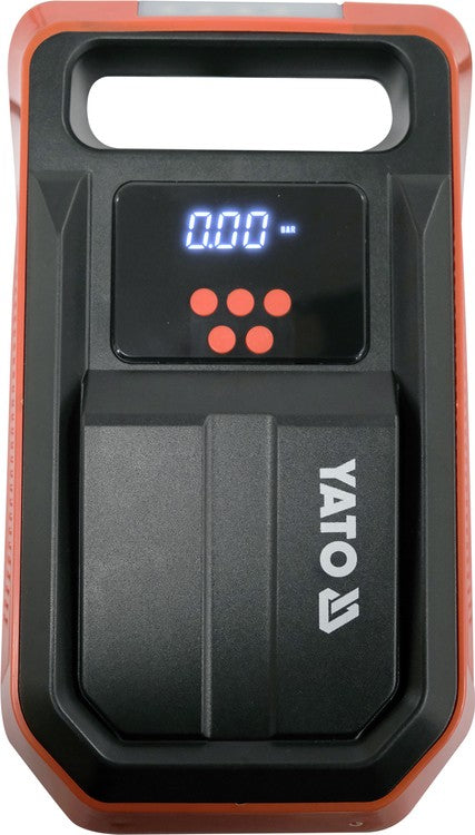 TIRE INFLATOR (YT-73470)