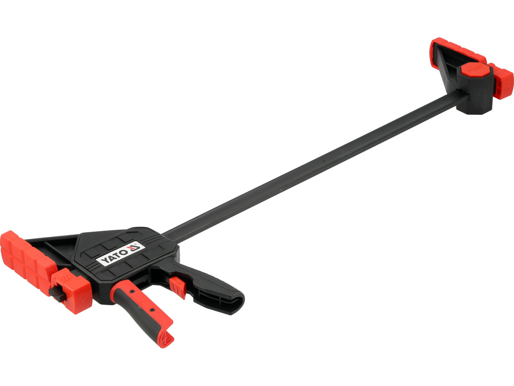 F-TYPE CLAMPS | QUICK-RELEASE | 600MM / 270KG (YT-63885)
