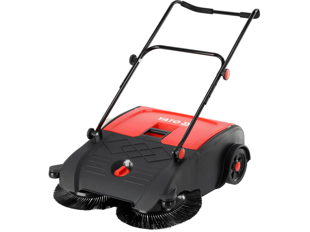 MANUAL SWEEPER 750MM (YT-17410)