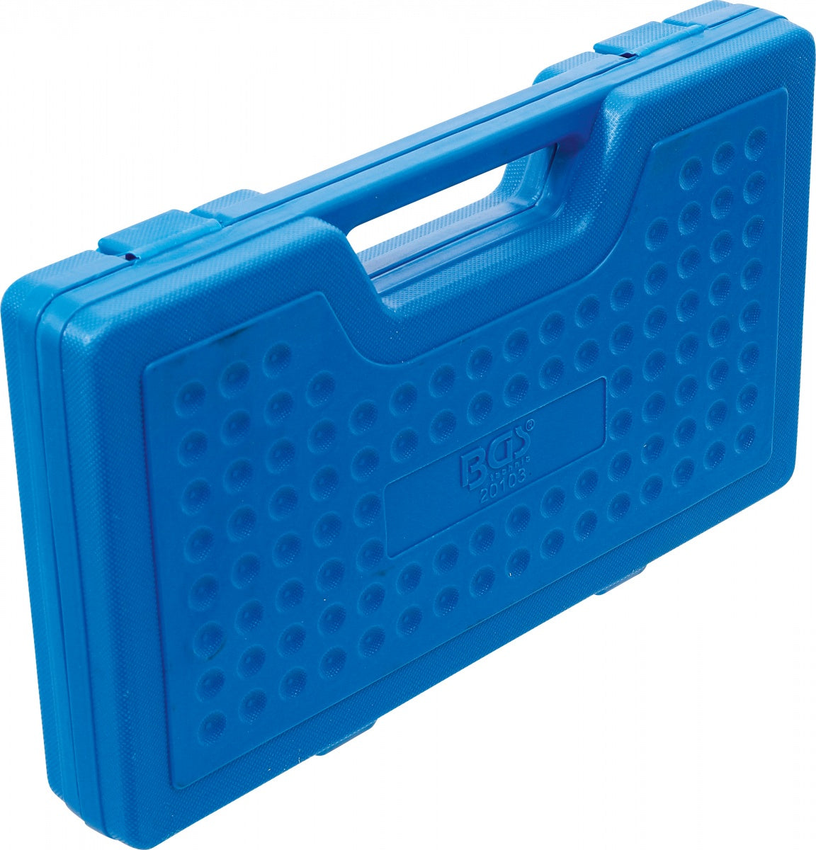 UNIVERSAL-/SECURITY BIT SET | 6.3 MM (1/4") DRIVE | 208 PCS. (20103)
