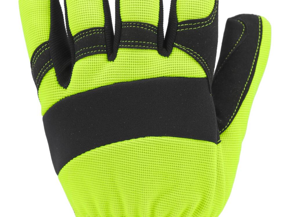 GLOVES SIZE 10 (YT-74668)