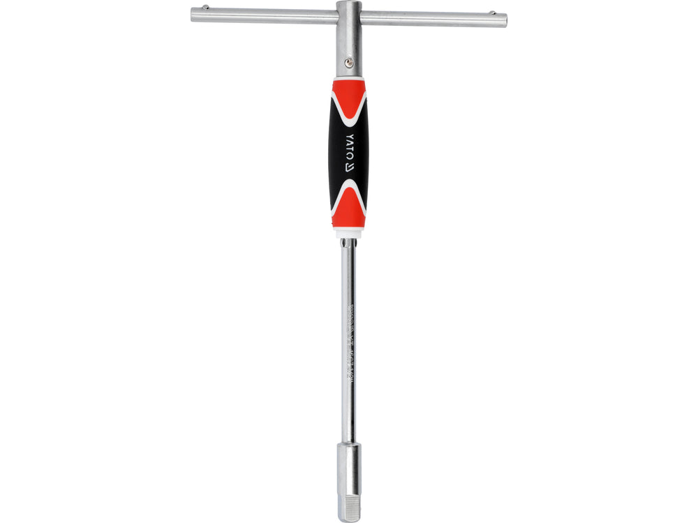 ROTARY HANDLE T TYPE ADAPTOR 10MM (YT-1567)