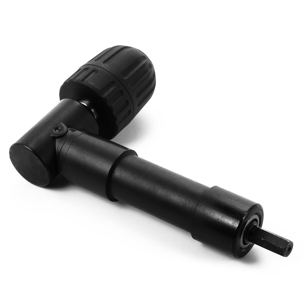 RIGHT ANGLE DRILL ATTACHMENT | ALUMINUM BODY | 10 MM (SKA06)