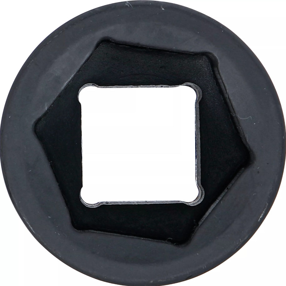 IMPACT SOCKET, HEXAGON | 25 MM (1") DRIVE | 41 MM (5841)