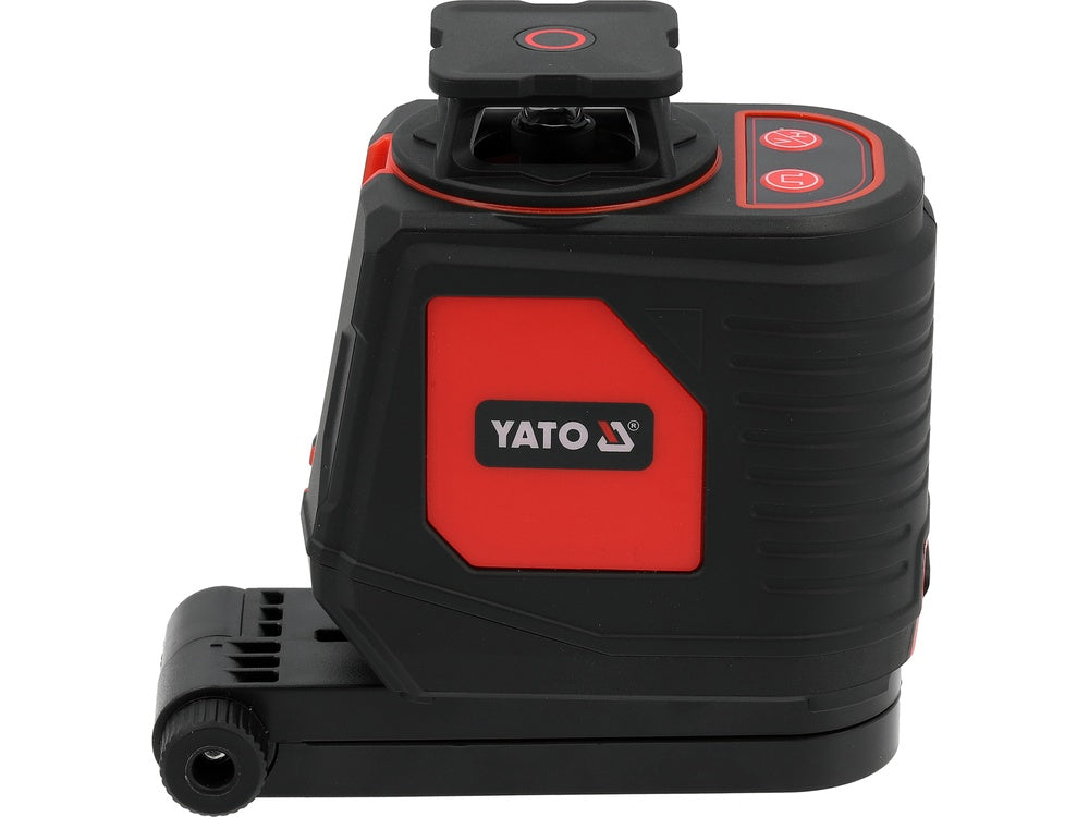 5-LINE GREEN LASER LEVEL (YT-30428)