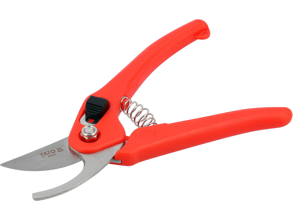 SECATEURS | 14 MM | 185 MM (YT-88063)
