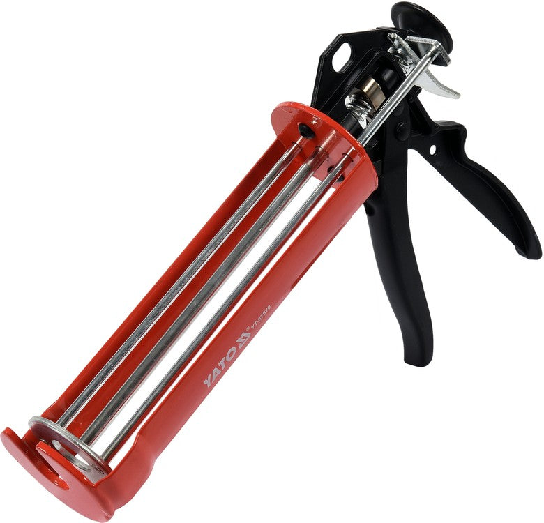 CAULKING GUN 225 X 60 MM (YT-67570)