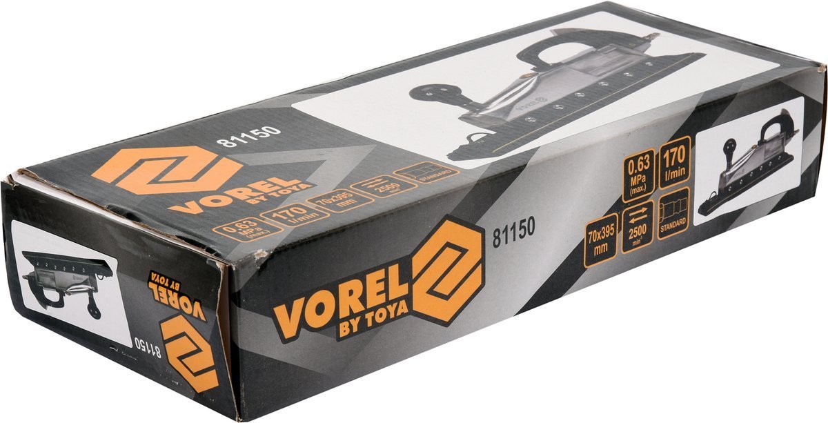 STRAIGHT LINE AIR SANDER (81150)