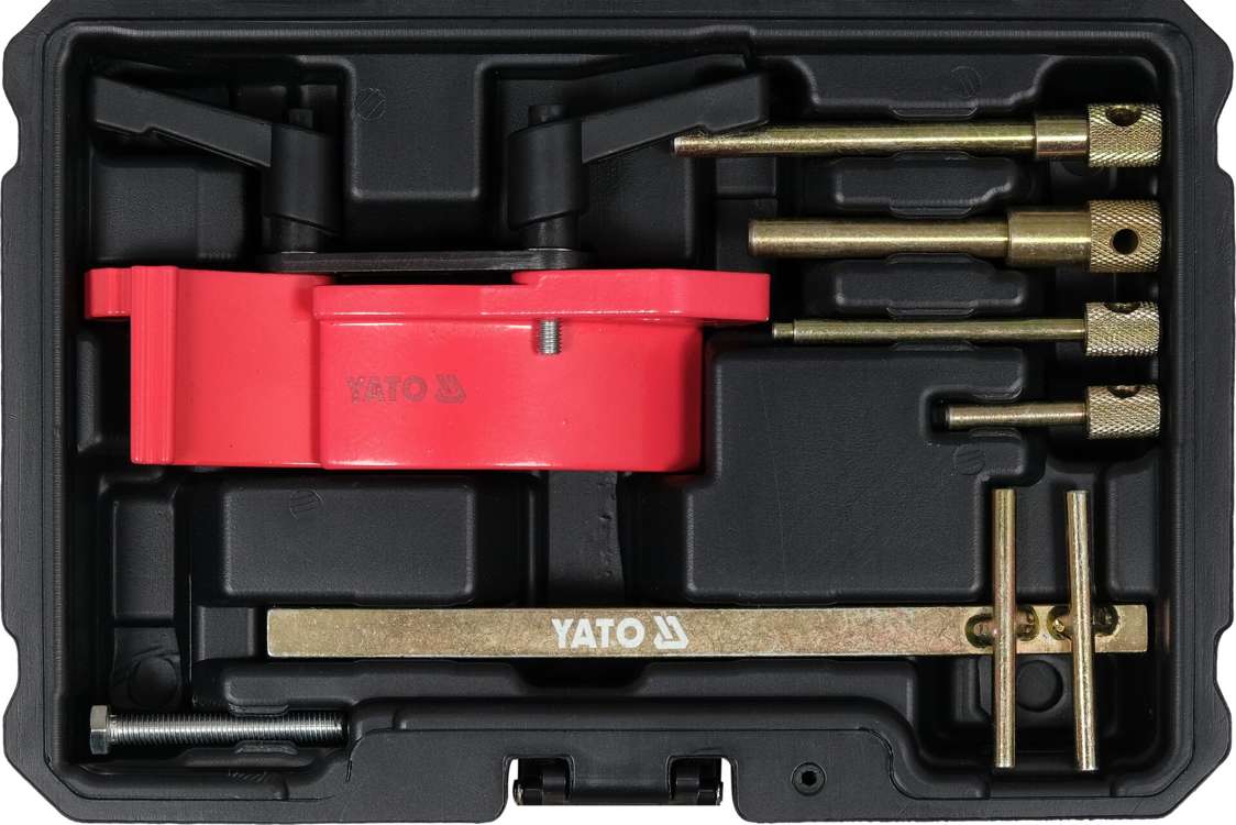 TIMING LOCKING SET RENAULT (YT-06325)