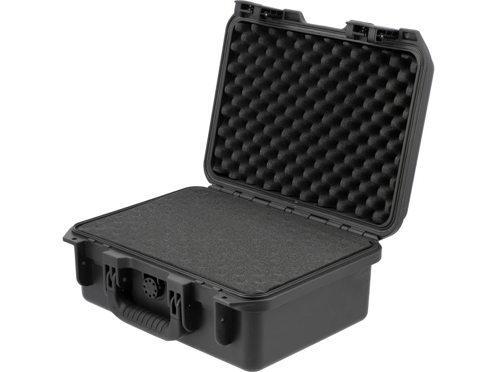 HERMETIC TOOLBOX 360X290X165MM (YT-08915)