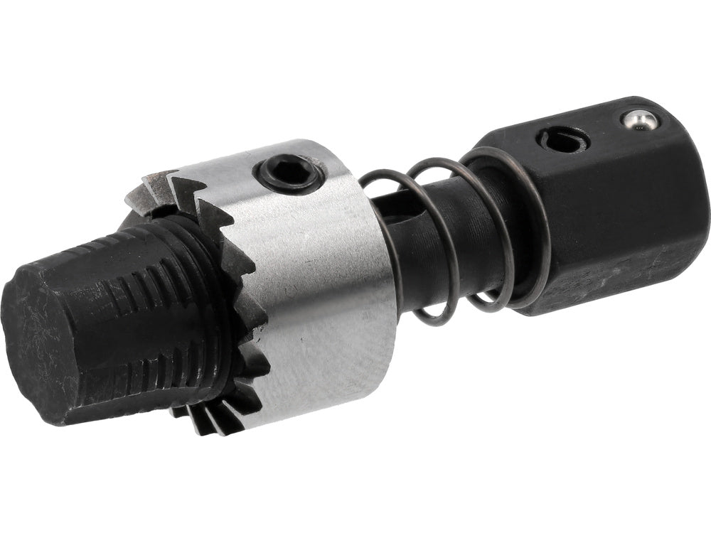 SPARK PLUG THREAD CLEANER (YT-17720)