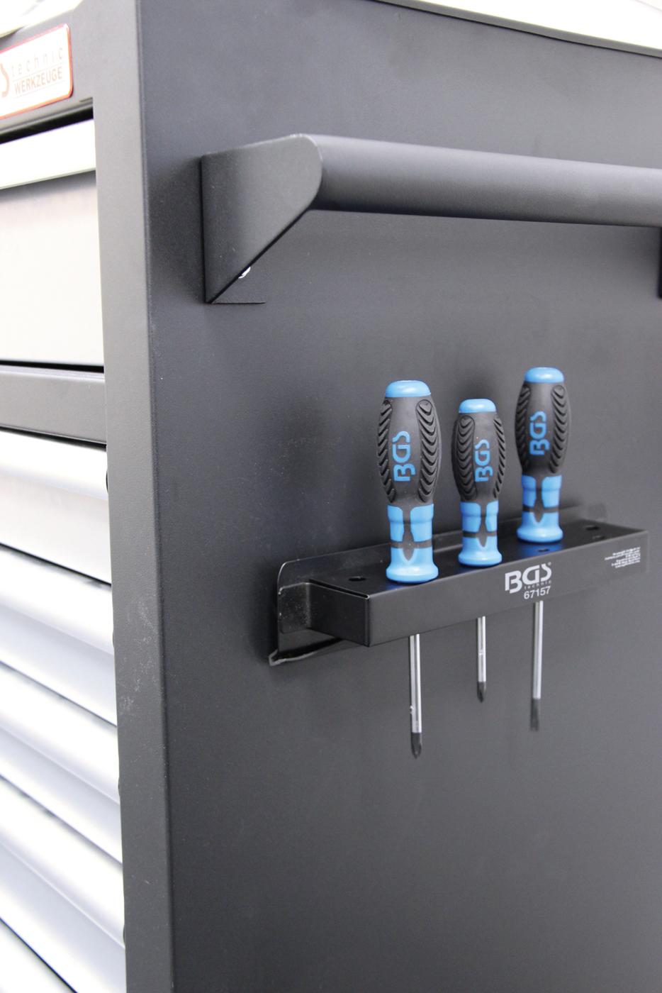 MAGNETIC SCREWDRIVER HOLDER (67157)