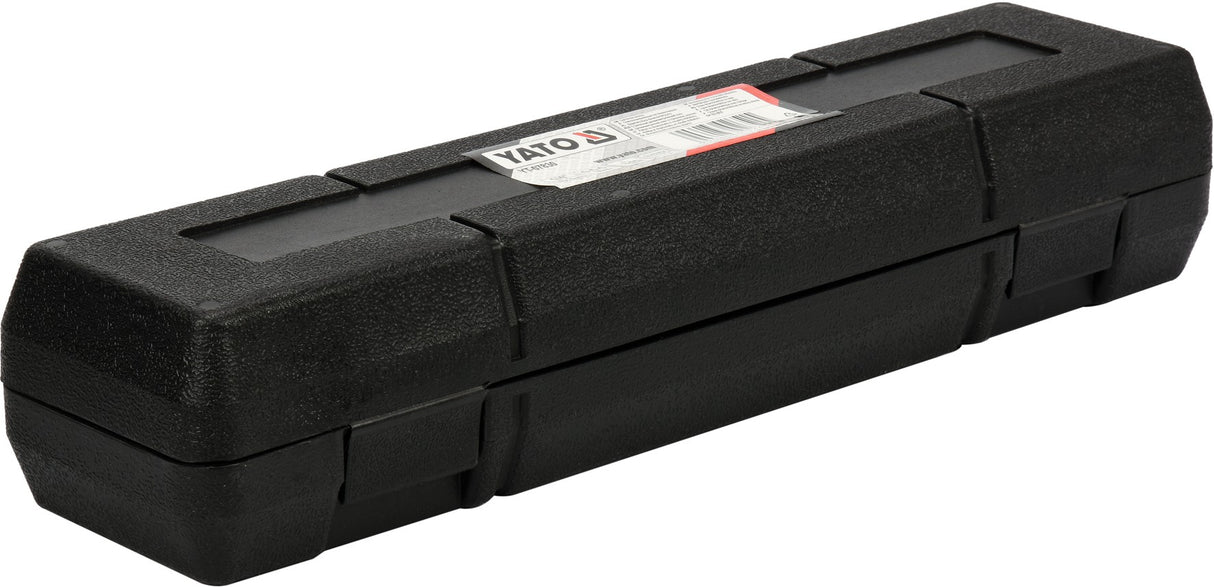 DIAL TORQUE WRENCH 1/4" 0-5NM (YT-07830)