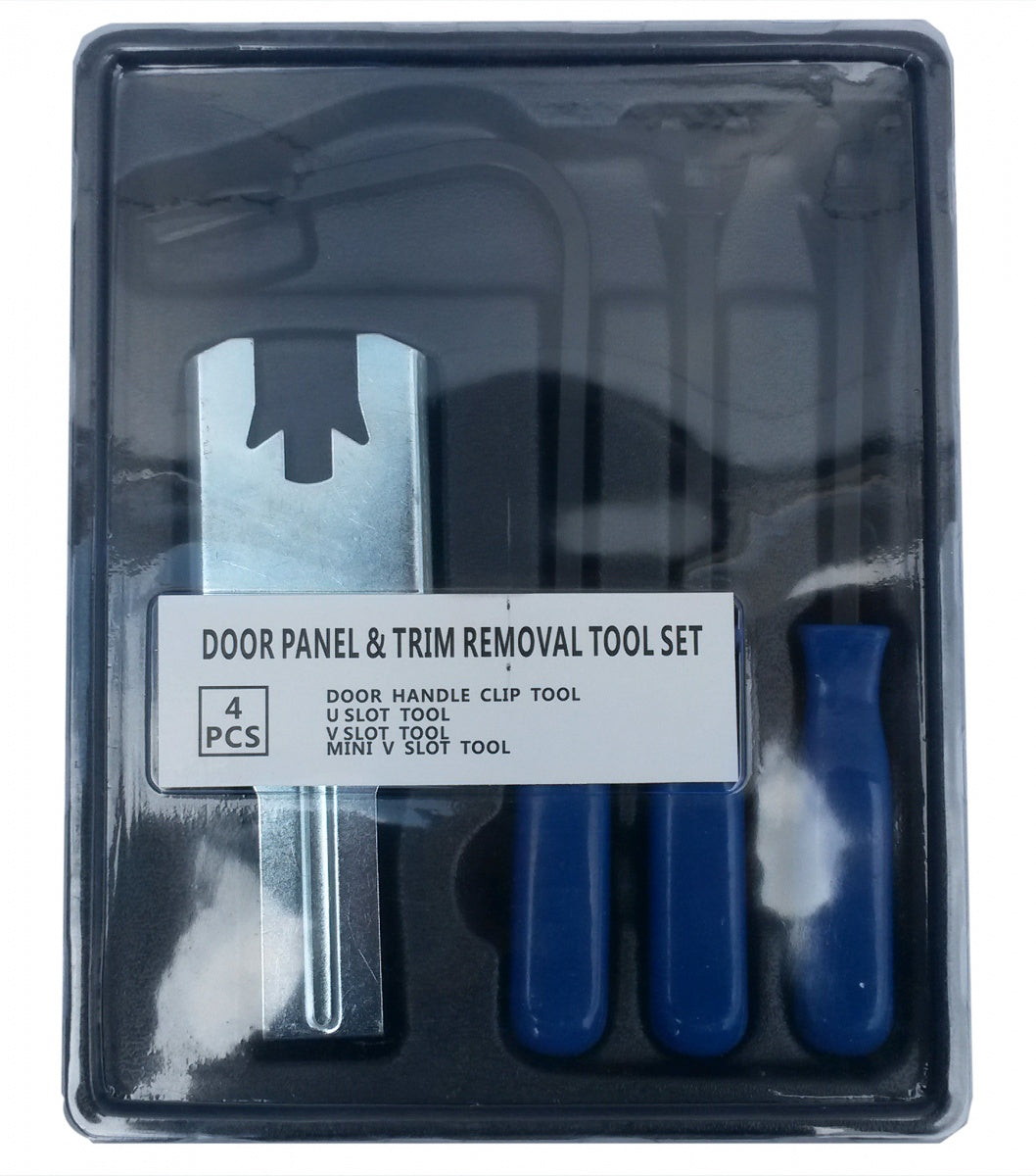 TRIM REMOVAL KIT | 4 PCS. (DTR4)