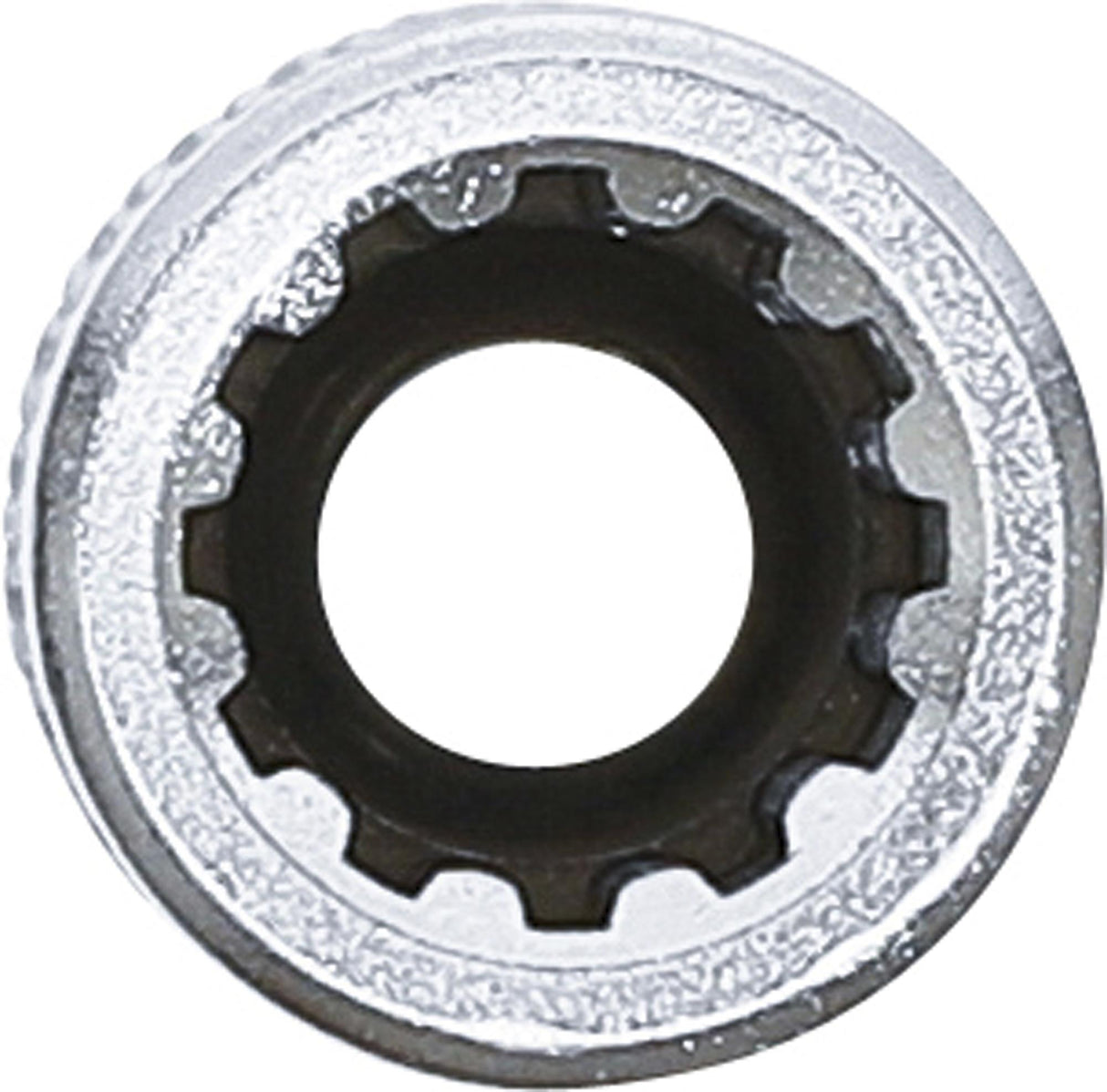 SOCKET, GEAR LOCK, DEEP | 6.3 MM (1/4") DRIVE | 8 MM (10158)