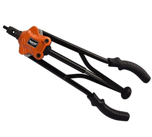 RIVET TOOL FOR THREADED RIVETS | M3-M12 | 420 MM (BT-614)